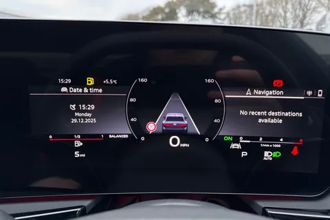  Audi A6 Saloon 2.0 TDI Edition 1 S Tronic quattro Euro 6 (s/s) 4dr Thumbnail #30