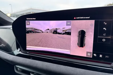  Audi A6 Saloon 2.0 TDI Edition 1 S Tronic quattro Euro 6 (s/s) 4dr Thumbnail #31