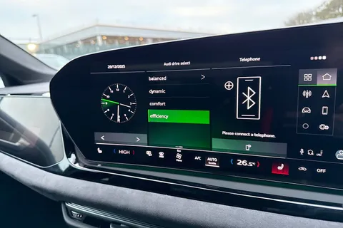  Audi A6 Saloon 2.0 TDI Edition 1 S Tronic quattro Euro 6 (s/s) 4dr Thumbnail #33