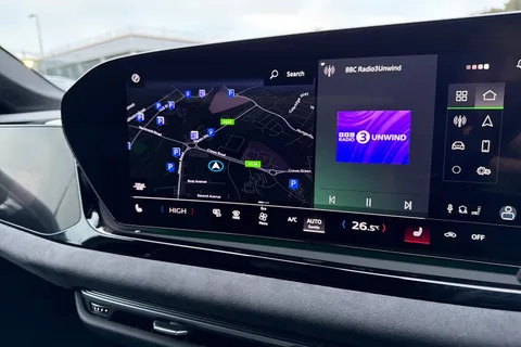  Audi A6 Saloon 2.0 TDI Edition 1 S Tronic quattro Euro 6 (s/s) 4dr Thumbnail #34