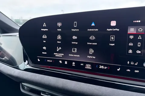  Audi A6 Saloon 2.0 TDI Edition 1 S Tronic quattro Euro 6 (s/s) 4dr Thumbnail #35