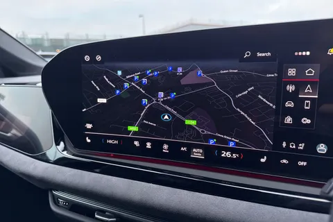  Audi A6 Saloon 2.0 TDI Edition 1 S Tronic quattro Euro 6 (s/s) 4dr Thumbnail #36