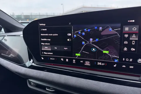  Audi A6 Saloon 2.0 TDI Edition 1 S Tronic quattro Euro 6 (s/s) 4dr Thumbnail #37