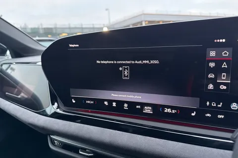  Audi A6 Saloon 2.0 TDI Edition 1 S Tronic quattro Euro 6 (s/s) 4dr Thumbnail #39