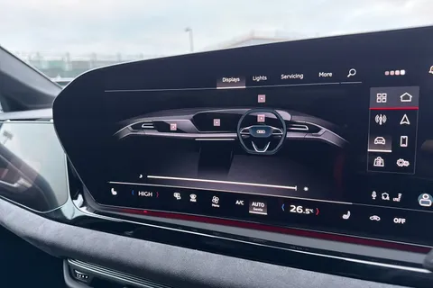  Audi A6 Saloon 2.0 TDI Edition 1 S Tronic quattro Euro 6 (s/s) 4dr Thumbnail #41