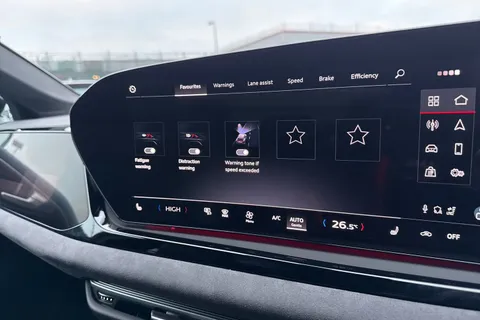  Audi A6 Saloon 2.0 TDI Edition 1 S Tronic quattro Euro 6 (s/s) 4dr Thumbnail #43