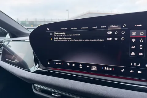  Audi A6 Saloon 2.0 TDI Edition 1 S Tronic quattro Euro 6 (s/s) 4dr Thumbnail #48