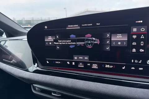  Audi A6 Saloon 2.0 TDI Edition 1 S Tronic quattro Euro 6 (s/s) 4dr Thumbnail #49