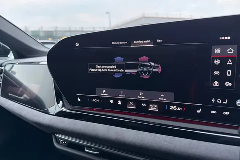  Audi A6 Saloon 2.0 TDI Edition 1 S Tronic quattro Euro 6 (s/s) 4dr Thumbnail #50