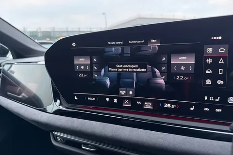  Audi A6 Saloon 2.0 TDI Edition 1 S Tronic quattro Euro 6 (s/s) 4dr Thumbnail #51