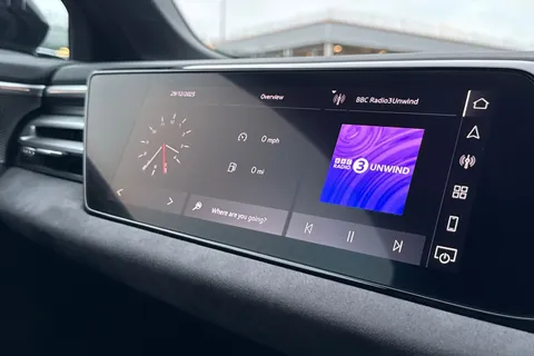  Audi A6 Saloon 2.0 TDI Edition 1 S Tronic quattro Euro 6 (s/s) 4dr Thumbnail #52