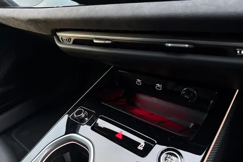  Audi A6 Saloon 2.0 TDI Edition 1 S Tronic quattro Euro 6 (s/s) 4dr Thumbnail #54