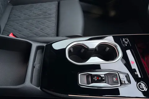  Audi A6 Saloon 2.0 TDI Edition 1 S Tronic quattro Euro 6 (s/s) 4dr Thumbnail #55