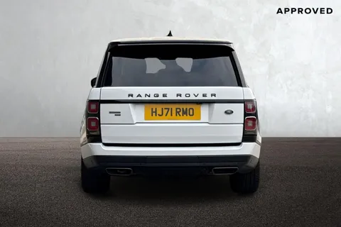 HJ71RMO Land Rover Range Rover 3.0 D350 Autobiography 5dr Thumbnail #7