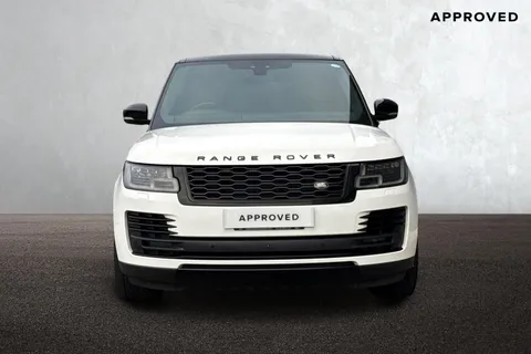 HJ71RMO Land Rover Range Rover 3.0 D350 Autobiography 5dr Thumbnail #8