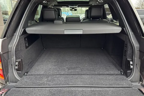 HJ71RMO Land Rover Range Rover 3.0 D350 Autobiography 5dr Thumbnail #11