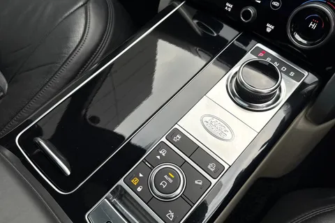 HJ71RMO Land Rover Range Rover 3.0 D350 Autobiography 5dr Thumbnail #14
