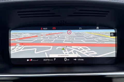 HJ71RMO Land Rover Range Rover 3.0 D350 Autobiography 5dr Thumbnail #17