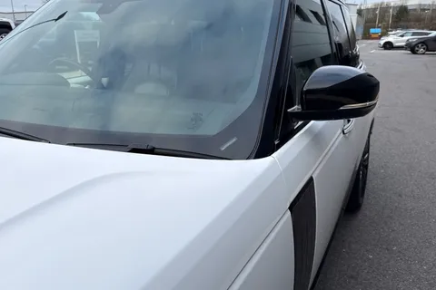 HJ71RMO Land Rover Range Rover 3.0 D350 Autobiography 5dr Thumbnail #21