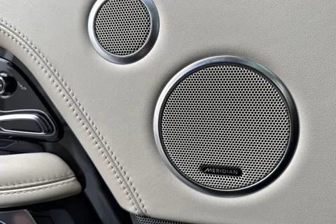 HJ71RMO Land Rover Range Rover 3.0 D350 Autobiography 5dr Thumbnail #25