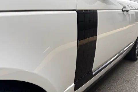 HJ71RMO Land Rover Range Rover 3.0 D350 Autobiography 5dr Thumbnail #29