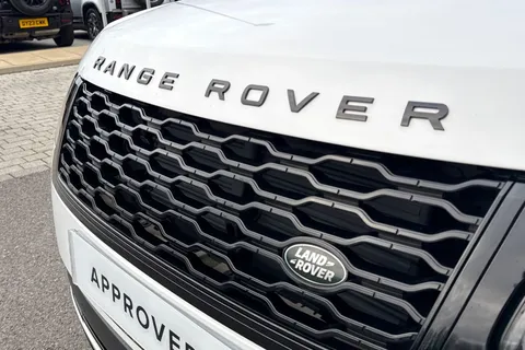 HJ71RMO Land Rover Range Rover 3.0 D350 Autobiography 5dr Thumbnail #30