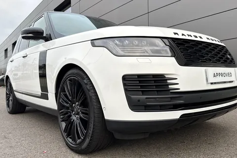 HJ71RMO Land Rover Range Rover 3.0 D350 Autobiography 5dr Thumbnail #31
