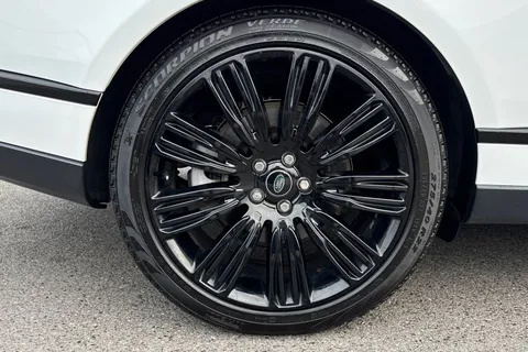 HJ71RMO Land Rover Range Rover 3.0 D350 Autobiography 5dr Thumbnail #34