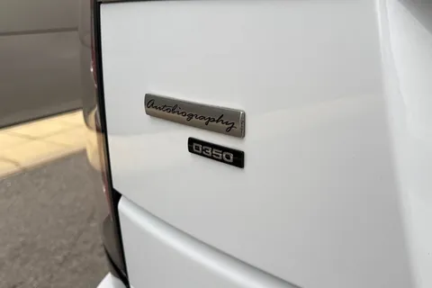 HJ71RMO Land Rover Range Rover 3.0 D350 Autobiography 5dr Thumbnail #36