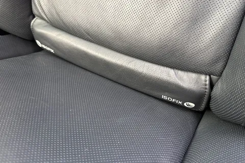 HJ71RMO Land Rover Range Rover 3.0 D350 Autobiography 5dr Thumbnail #39