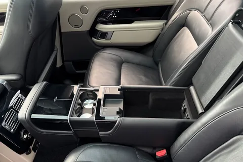 HJ71RMO Land Rover Range Rover 3.0 D350 Autobiography 5dr Thumbnail #40