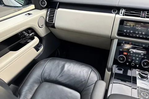 HJ71RMO Land Rover Range Rover 3.0 D350 Autobiography 5dr Thumbnail #42