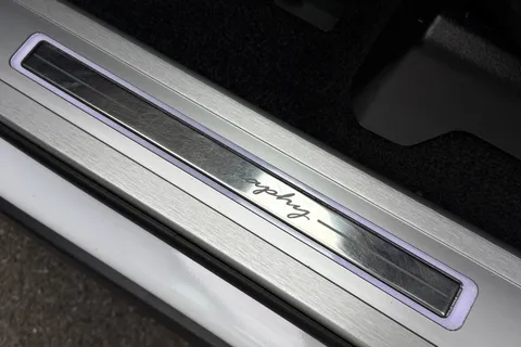 HJ71RMO Land Rover Range Rover 3.0 D350 Autobiography 5dr Thumbnail #45