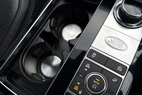 HJ71RMO Land Rover Range Rover 3.0 D350 Autobiography 5dr Thumbnail #46