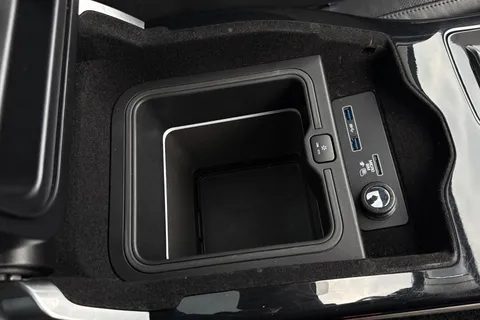 HJ71RMO Land Rover Range Rover 3.0 D350 Autobiography 5dr Thumbnail #47