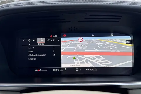 HJ71RMO Land Rover Range Rover 3.0 D350 Autobiography 5dr Thumbnail #48