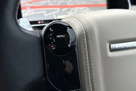 HJ71RMO Land Rover Range Rover 3.0 D350 Autobiography 5dr Thumbnail #49