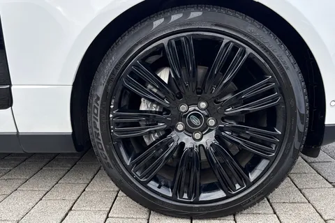 HJ71RMO Land Rover Range Rover 3.0 D350 Autobiography 5dr Thumbnail #51