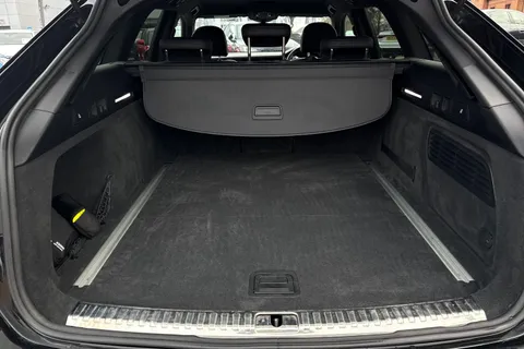 PK22EHJ Audi A6 40 TDI Quattro Black Edition 5dr S Tronic Thumbnail #6