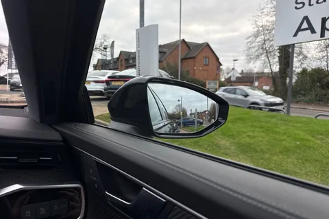 PK22EHJ Audi A6 40 TDI Quattro Black Edition 5dr S Tronic Thumbnail #20