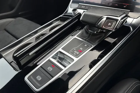 PK22EHJ Audi A6 40 TDI Quattro Black Edition 5dr S Tronic Thumbnail #22