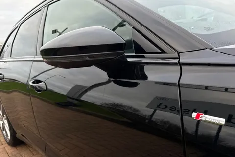PK22EHJ Audi A6 40 TDI Quattro Black Edition 5dr S Tronic Thumbnail #26