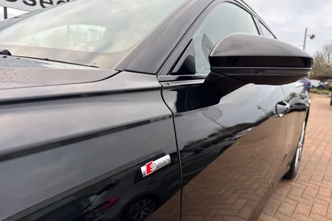 PK22EHJ Audi A6 40 TDI Quattro Black Edition 5dr S Tronic Thumbnail #29