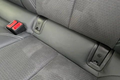 PK22EHJ Audi A6 40 TDI Quattro Black Edition 5dr S Tronic Thumbnail #34