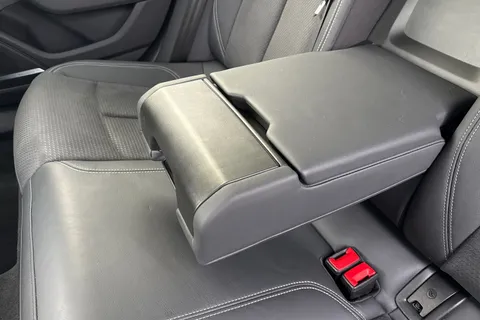 PK22EHJ Audi A6 40 TDI Quattro Black Edition 5dr S Tronic Thumbnail #35