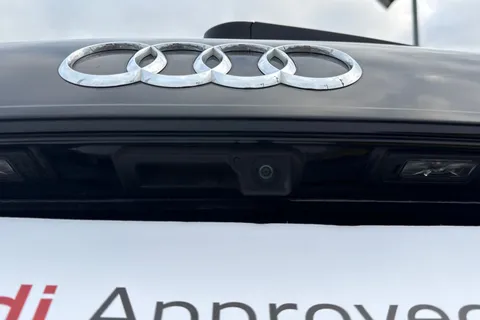 PK22EHJ Audi A6 40 TDI Quattro Black Edition 5dr S Tronic Thumbnail #36