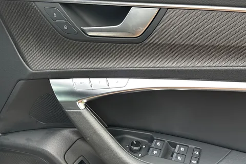 PK22EHJ Audi A6 40 TDI Quattro Black Edition 5dr S Tronic Thumbnail #41