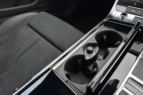 PK22EHJ Audi A6 40 TDI Quattro Black Edition 5dr S Tronic Thumbnail #60