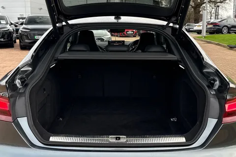 DE71SBU Audi A5 S5 TDI 341 Quattro 5dr Tiptronic Thumbnail #6