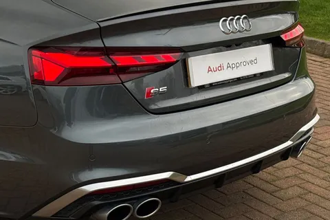 DE71SBU Audi A5 S5 TDI 341 Quattro 5dr Tiptronic Thumbnail #7